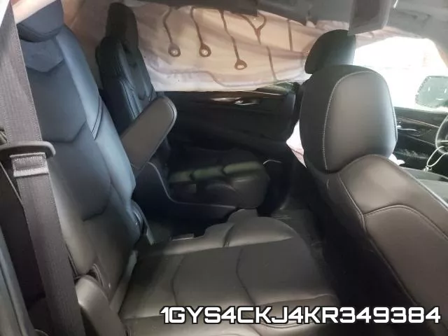 1GYS4CKJ4KR349384 фото 7