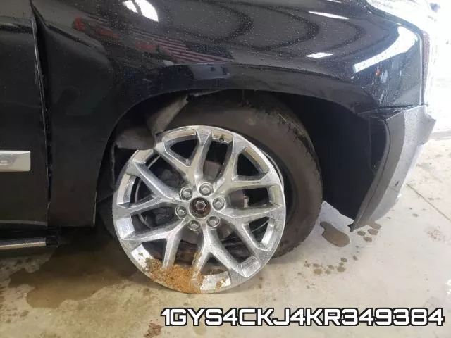 1GYS4CKJ4KR349384 фото 10