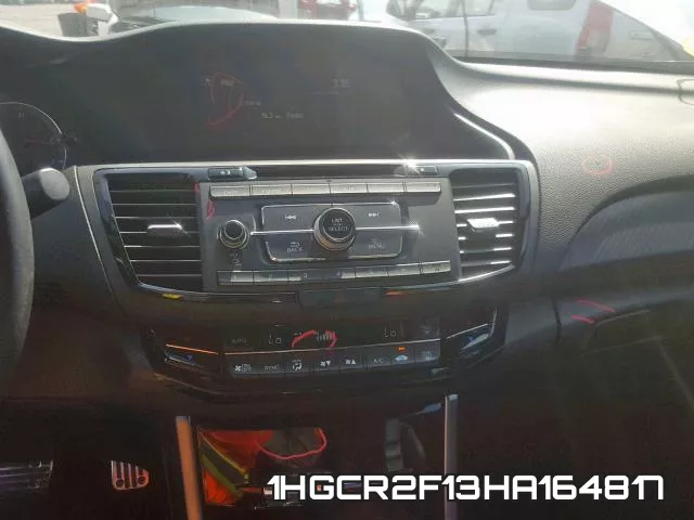 1HGCR2F13HA164817 фото 10
