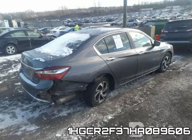 1HGCR2F37HA089606 фото 7