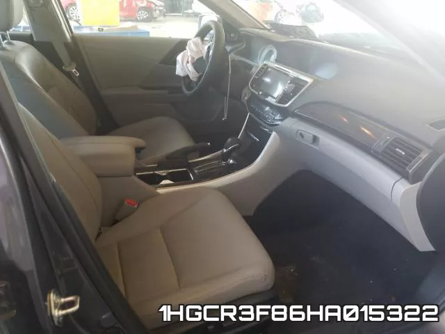 1HGCR3F86HA015322 фото 6