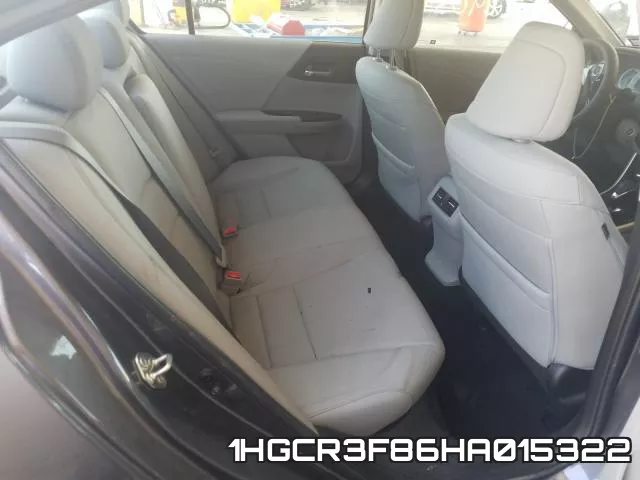 1HGCR3F86HA015322 фото 7