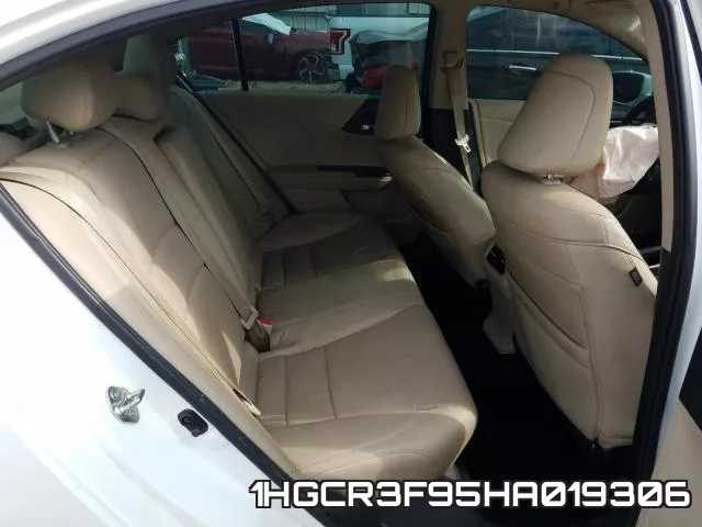1HGCR3F95HA019306 фото 7