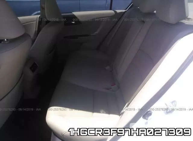 1HGCR3F97HA027309 фото 9