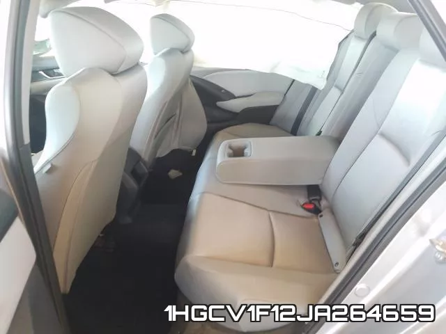 1HGCV1F12JA264659 фото 7