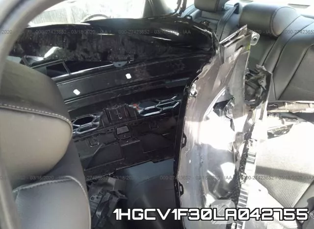 1HGCV1F30LA042755 фото 9