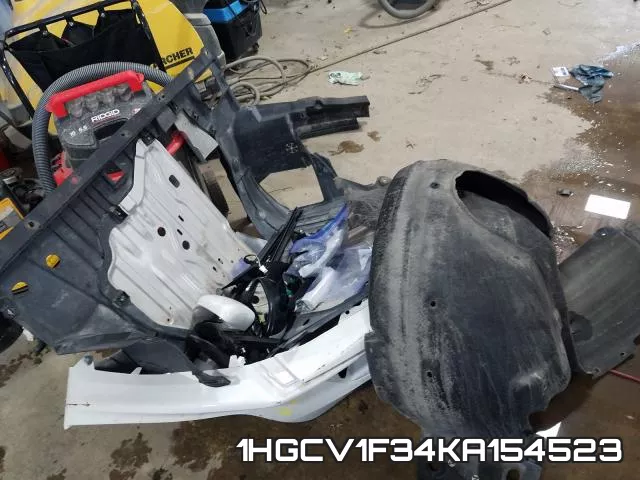 1HGCV1F34KA154523 фото 10
