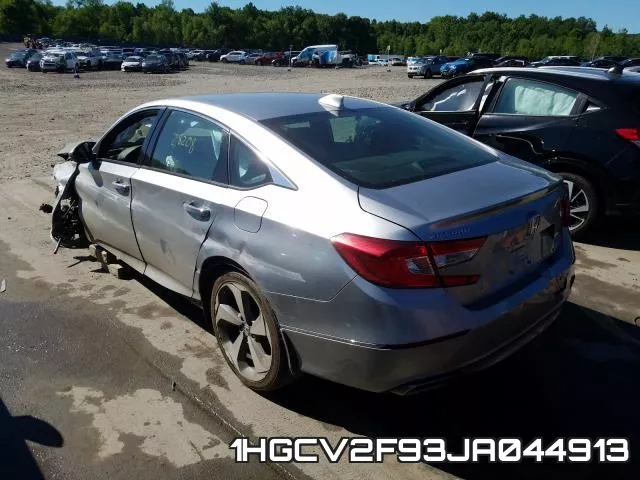 1HGCV2F93JA044913 фото 4
