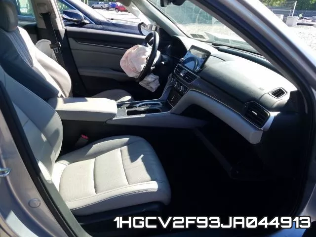 1HGCV2F93JA044913 фото 6