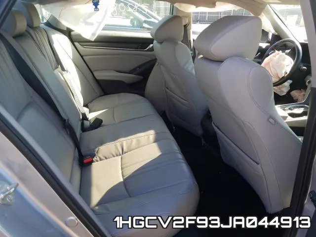 1HGCV2F93JA044913 фото 7