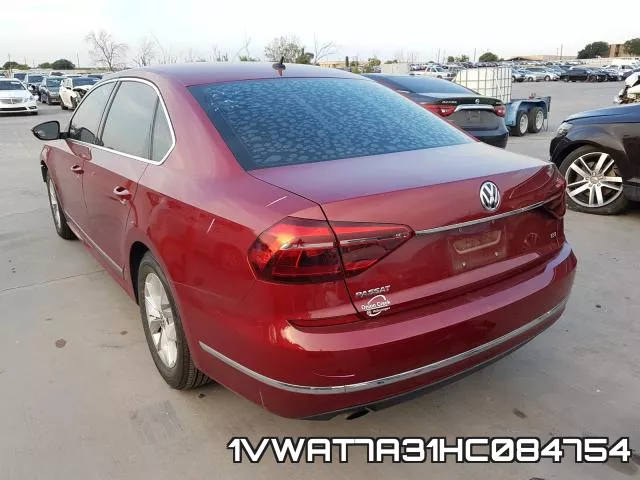 1VWAT7A31HC084754 фото 4