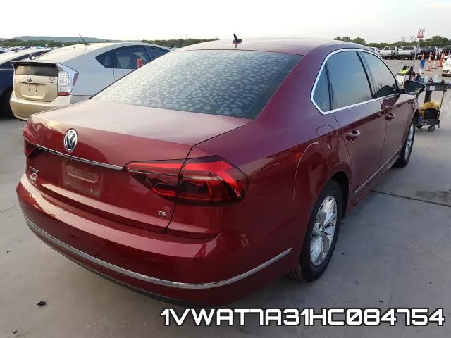 1VWAT7A31HC084754 фото 5