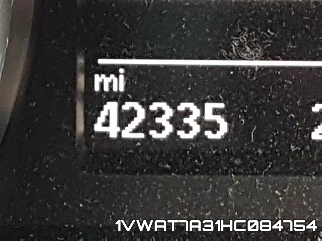 1VWAT7A31HC084754 фото 9