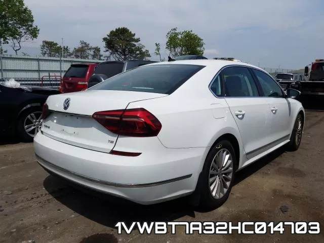 1VWBT7A32HC014703 фото 5