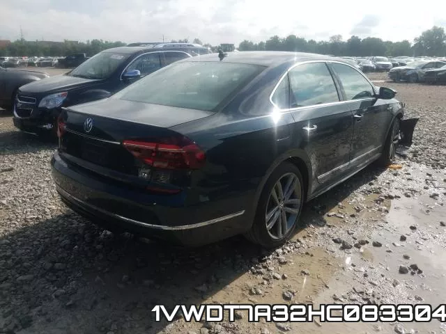 1VWDT7A32HC083304 фото 5