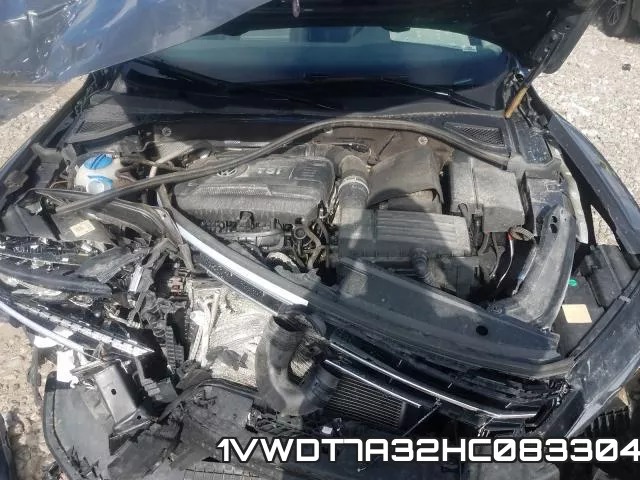1VWDT7A32HC083304 фото 8
