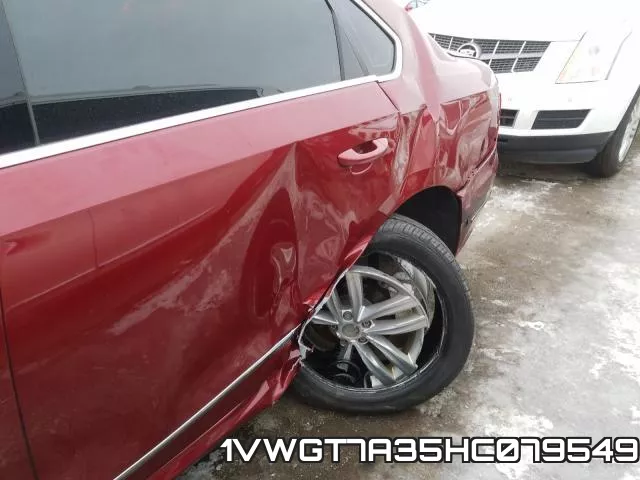 1VWGT7A35HC079549 фото 10