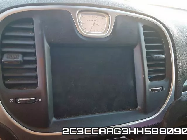 2C3CCAAG3HH588090 фото 10