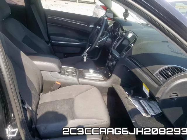 2C3CCAAG6JH208293 фото 6