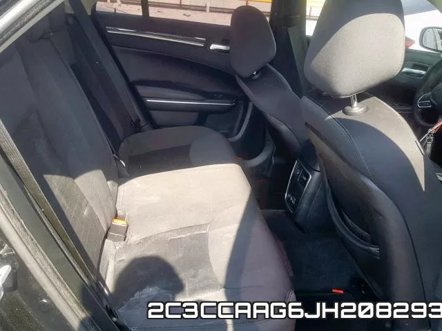 2C3CCAAG6JH208293 фото 7