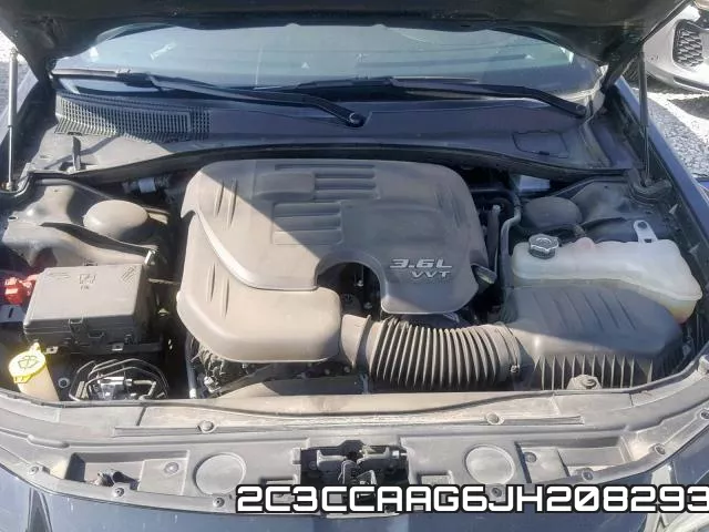 2C3CCAAG6JH208293 фото 8