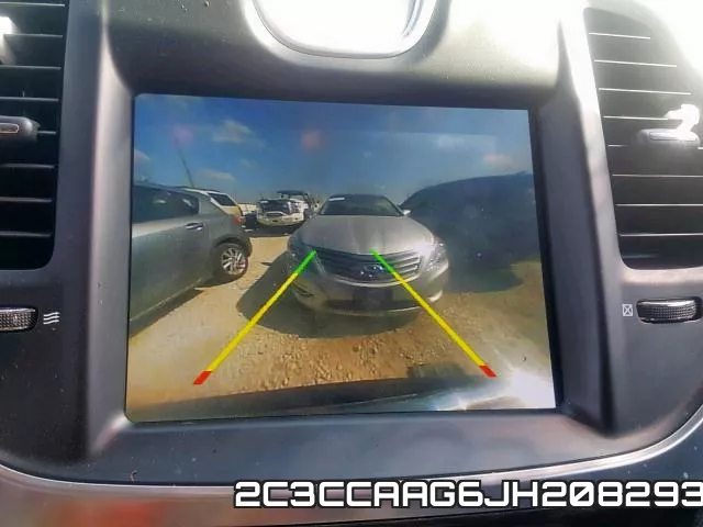2C3CCAAG6JH208293 фото 10