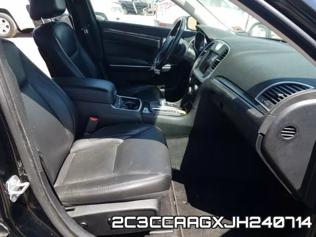 2C3CCAAGXJH240714 фото 6