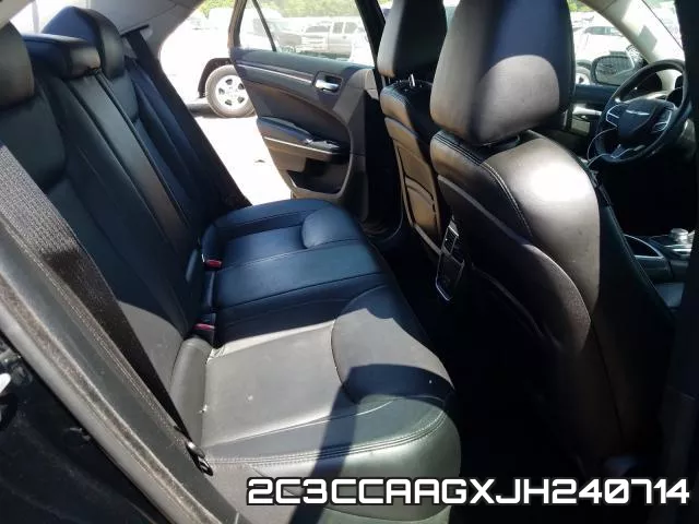 2C3CCAAGXJH240714 фото 7