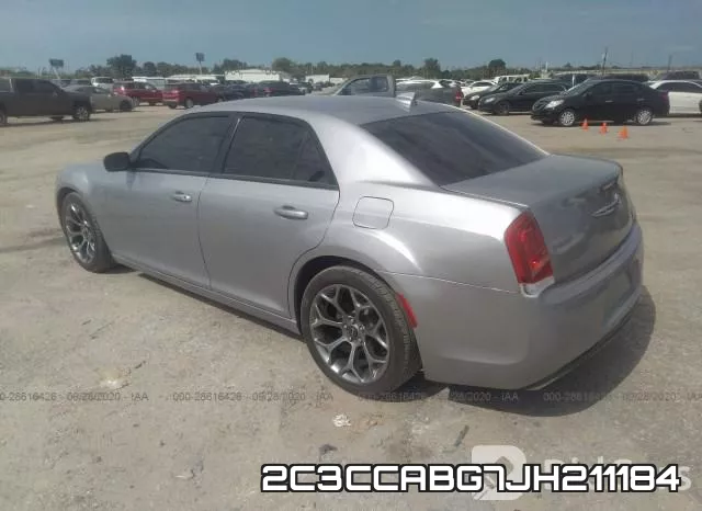2C3CCABG7JH211184 фото 4