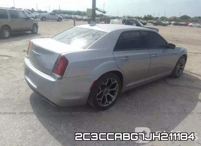2C3CCABG7JH211184 фото 5