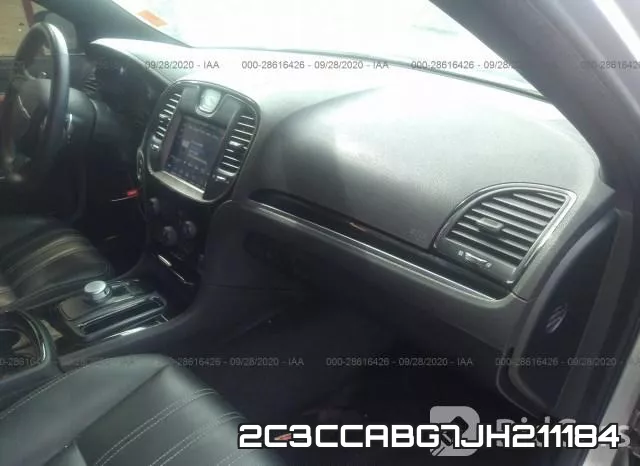 2C3CCABG7JH211184 фото 6