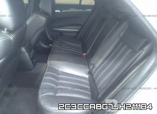 2C3CCABG7JH211184 фото 9