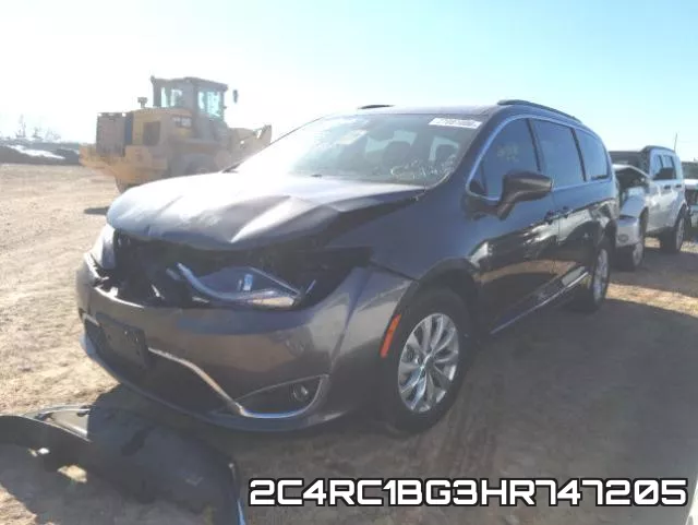 2C4RC1BG3HR747205 фото 3