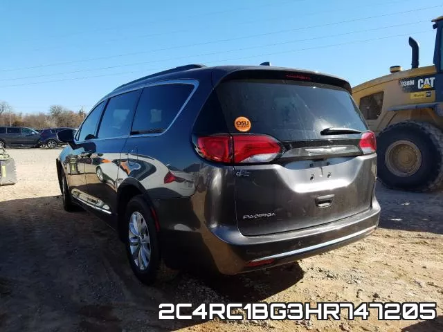 2C4RC1BG3HR747205 фото 4