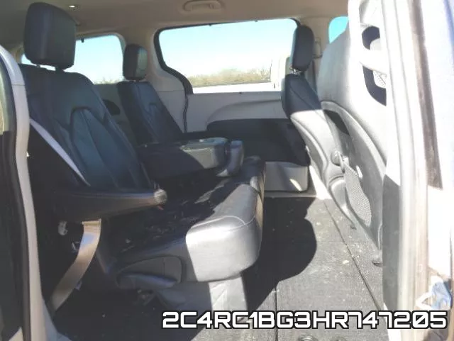 2C4RC1BG3HR747205 фото 7