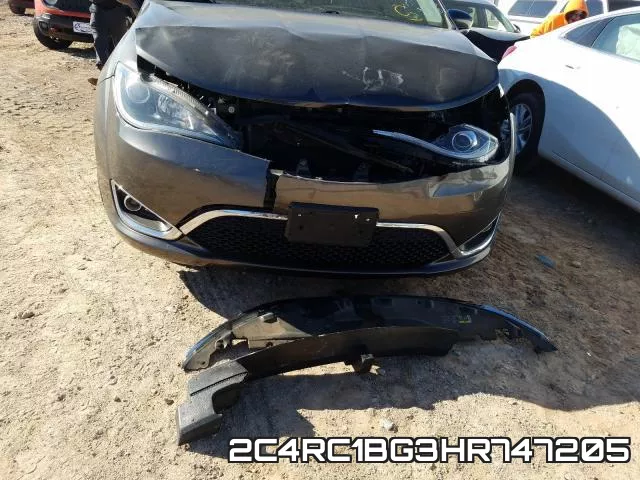 2C4RC1BG3HR747205 фото 10