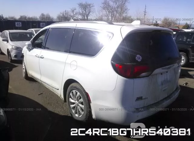 2C4RC1BG7HR540381 фото 4