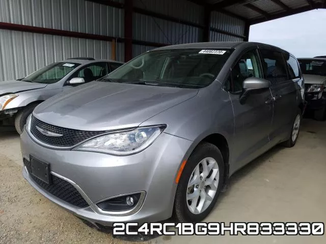 2C4RC1BG9HR833330 фото 3