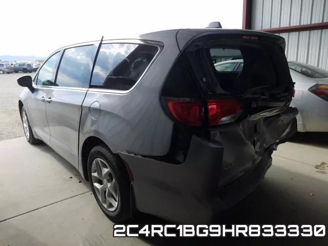 2C4RC1BG9HR833330 фото 4