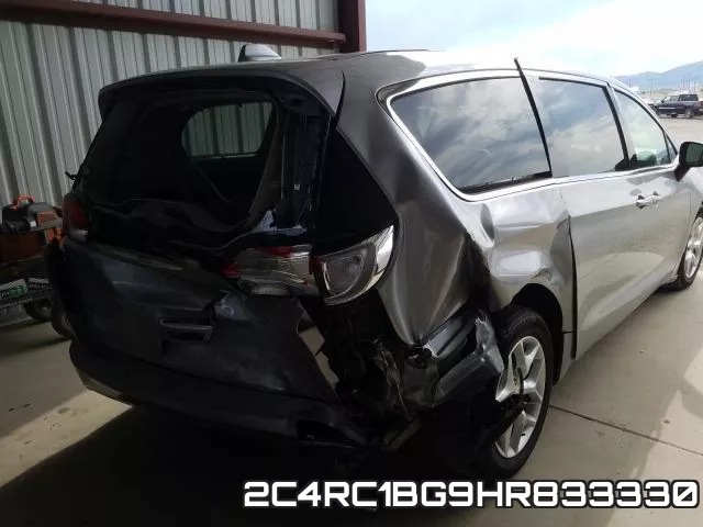 2C4RC1BG9HR833330 фото 5