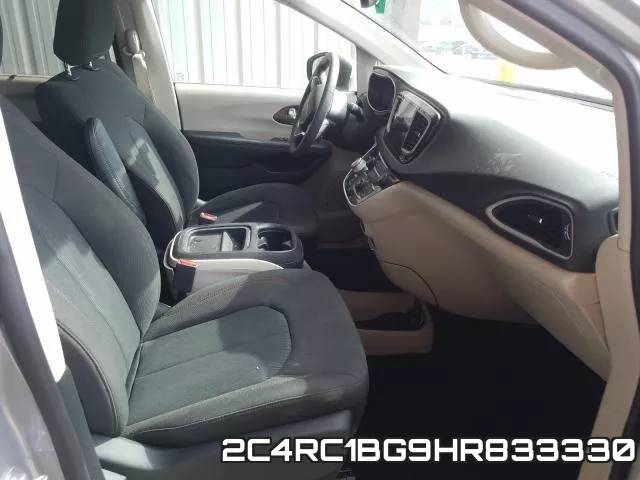 2C4RC1BG9HR833330 фото 6