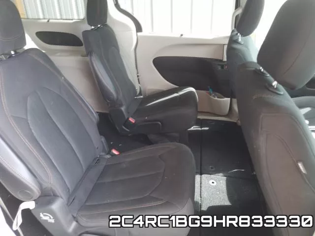 2C4RC1BG9HR833330 фото 7