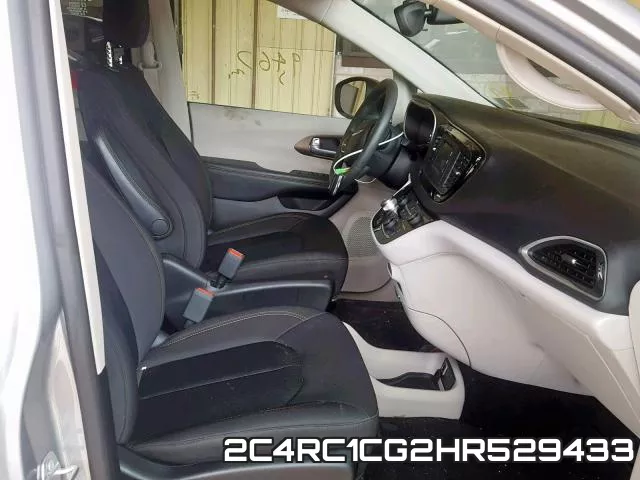 2C4RC1CG2HR529433 фото 6