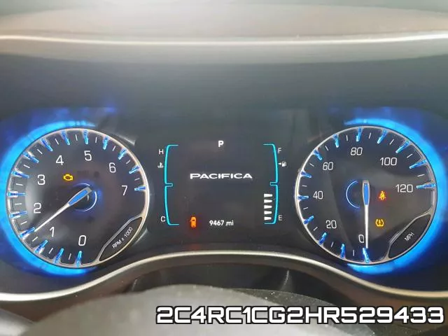 2C4RC1CG2HR529433 фото 9