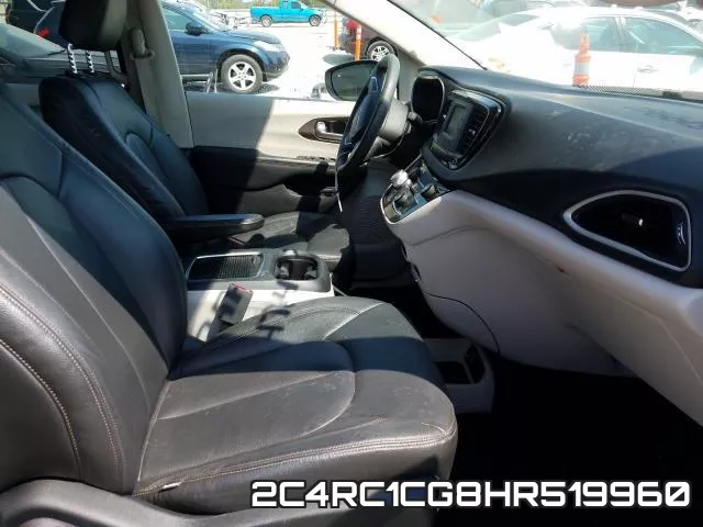 2C4RC1CG8HR519960 фото 6