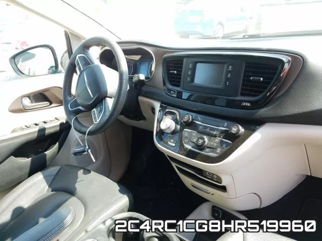 2C4RC1CG8HR519960 фото 10