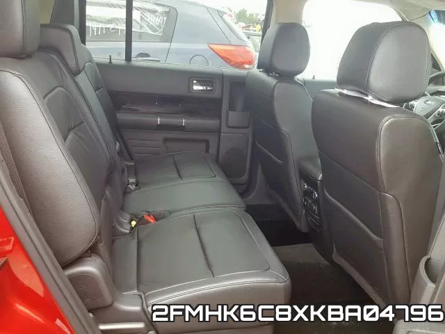 2FMHK6C8XKBA04796 фото 7