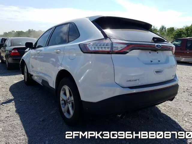 2FMPK3G96HBB08790 фото 4