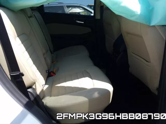 2FMPK3G96HBB08790 фото 7