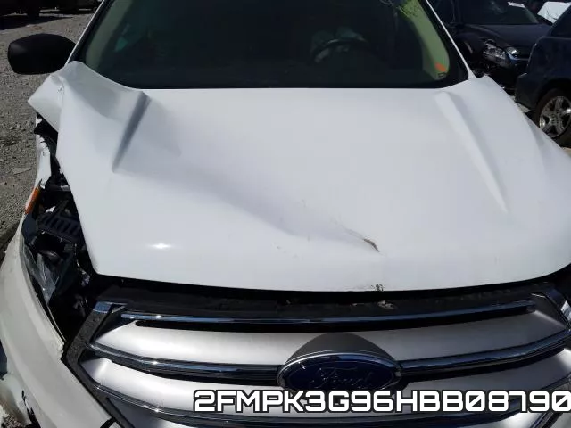 2FMPK3G96HBB08790 фото 8